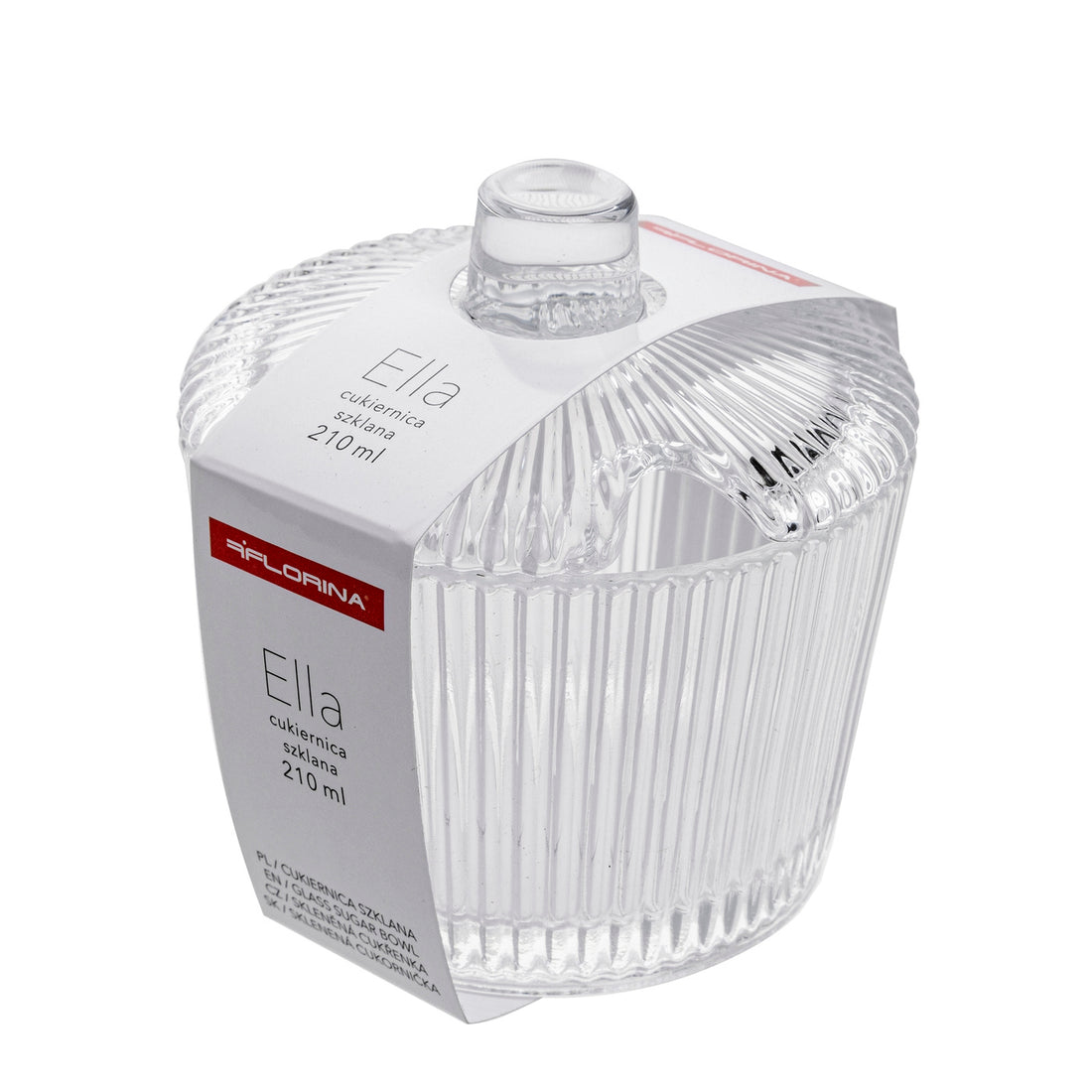 Cukiernica ella 210 ml - florina