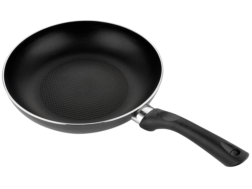 Patelnia aluminiowa maja 26cm v.2
