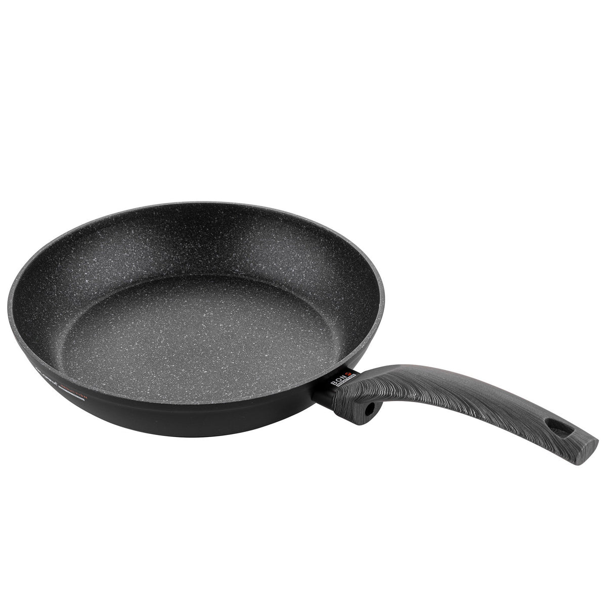 Patelnia aluminiowa bono 26cm mg v.4