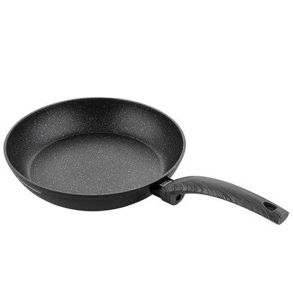 Patelnia aluminiowa bono 26cm mg v.4
