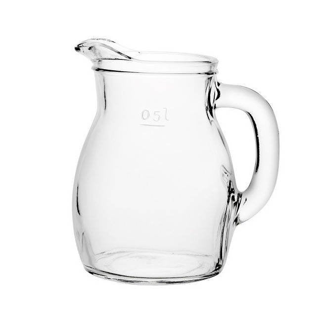 Dzbanek bistrot 500ml