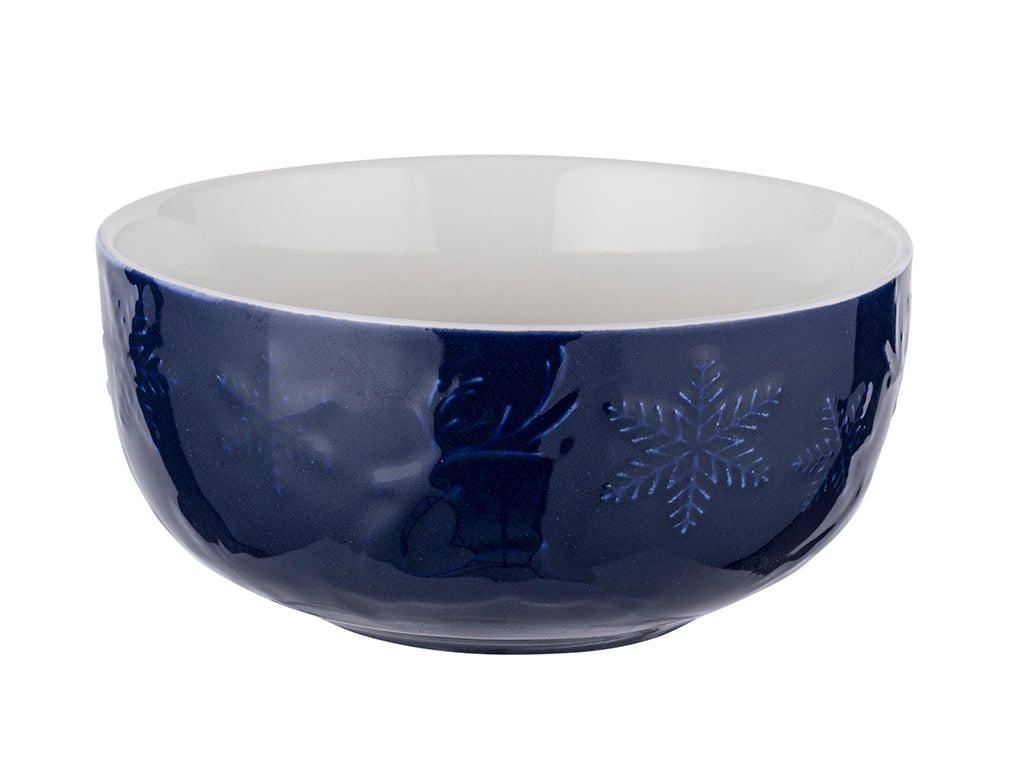 SALATERKA CAROLS 14CM MIX 3