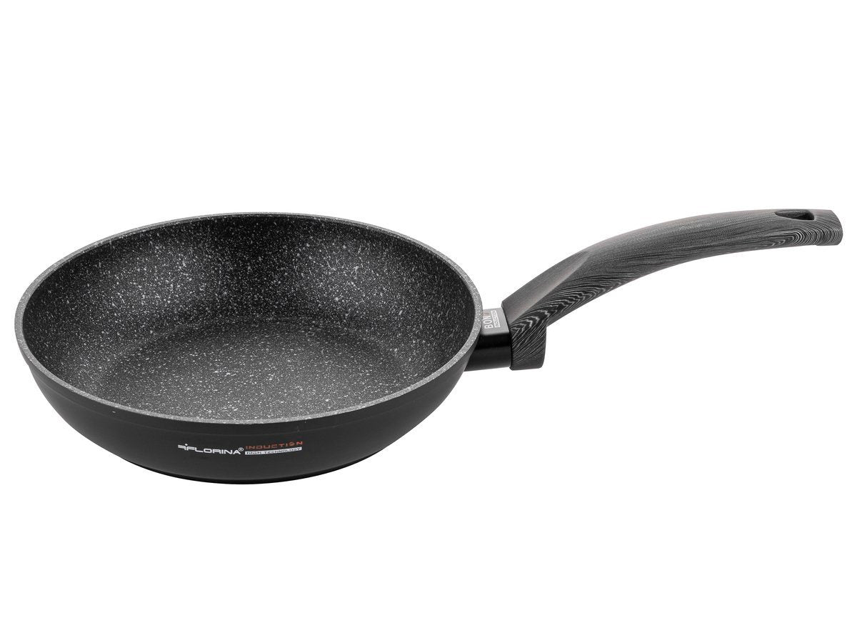 Patelnia aluminiowa bono 20cm