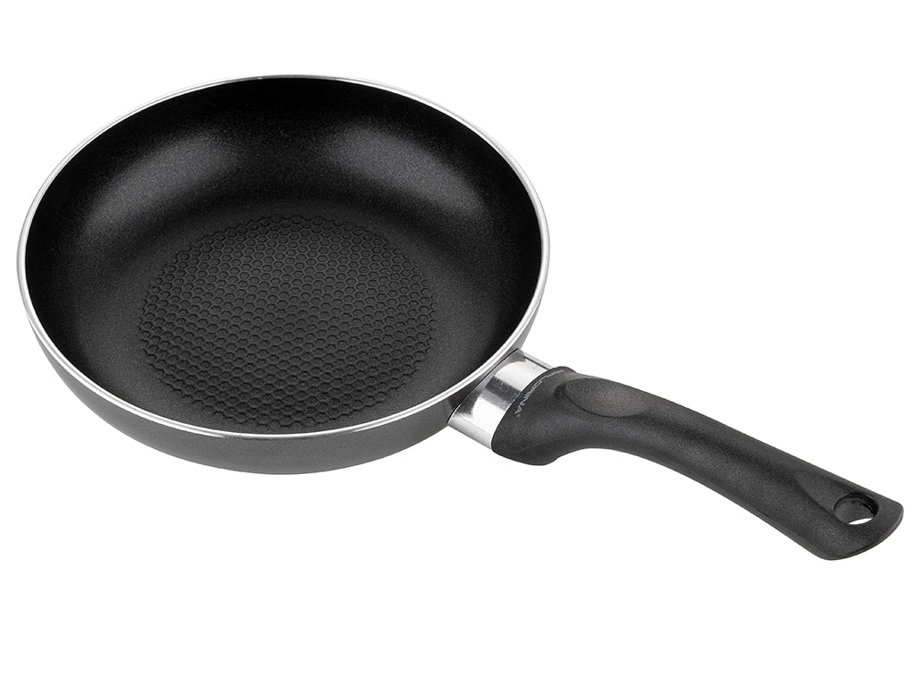 Patelnia aluminiowa maja 18cm v.2