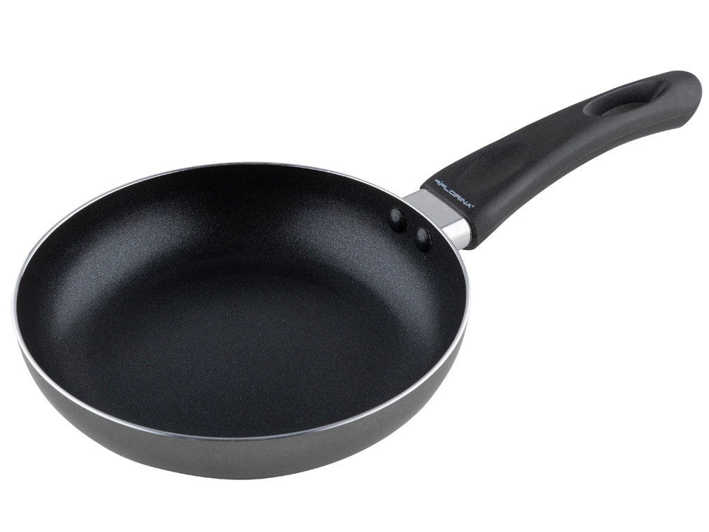 Patelnia aluminiowa jagoda 18cm