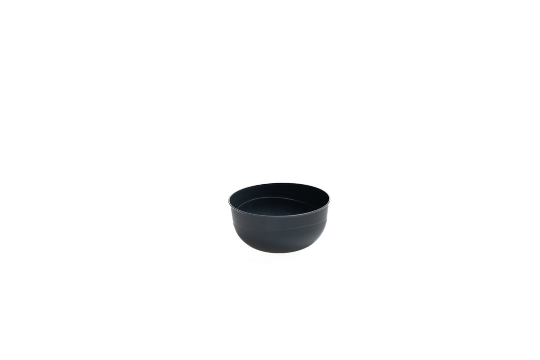Miseczka plastikowa piccolo 3l c.popiel