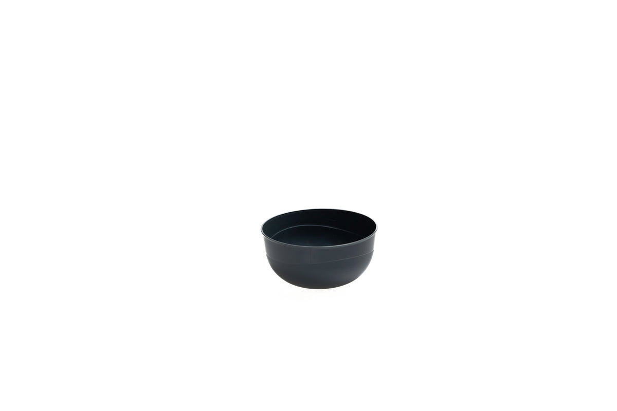 Miseczka plastikowa piccolo 3l c.popiel