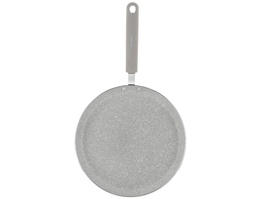 Patelnia do naleśników aluminiowa sandy 25cm mg