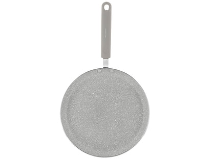 Patelnia do naleśników aluminiowa sandy 25cm mg