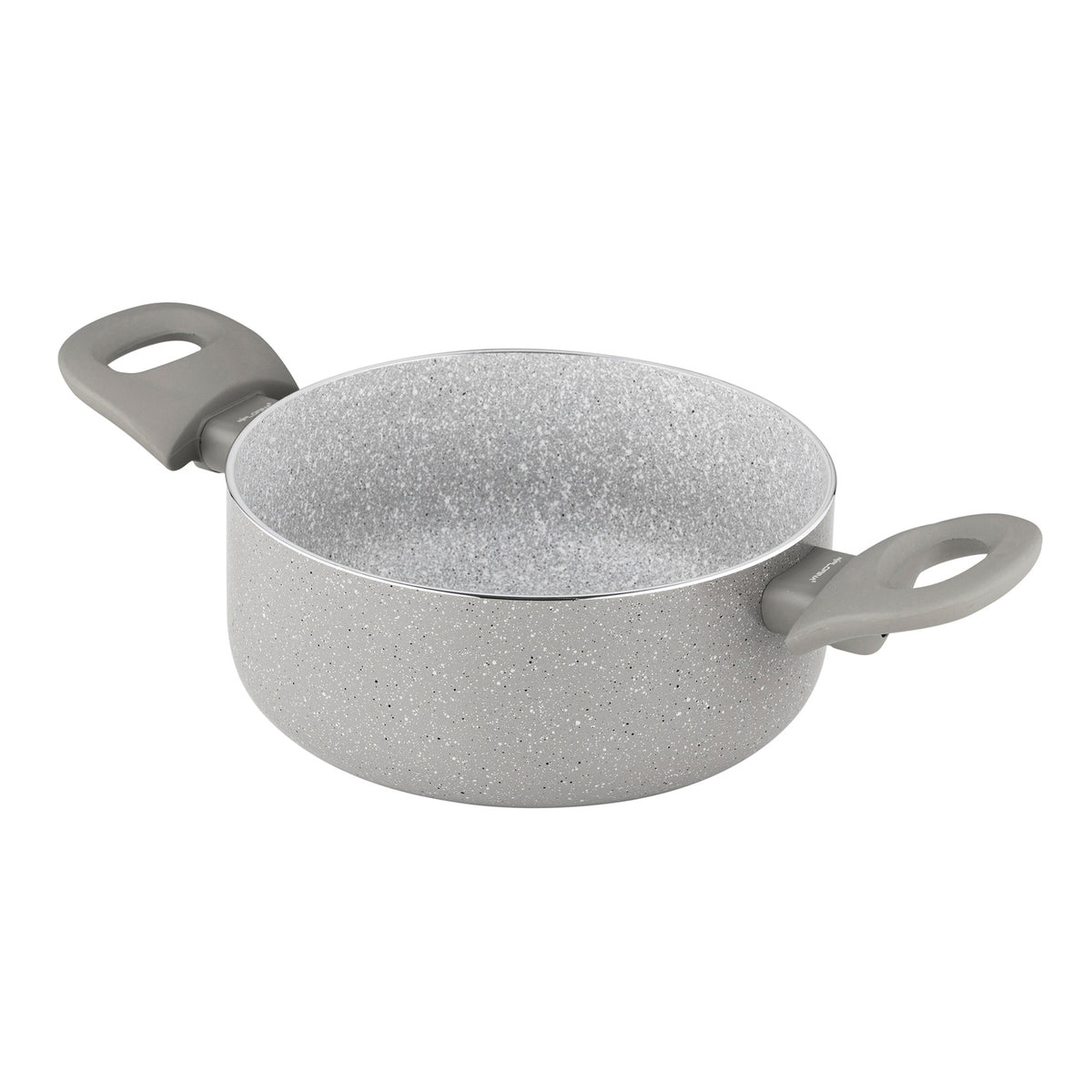 Garnek aluminiowy isla 18cm 1,6l z/p