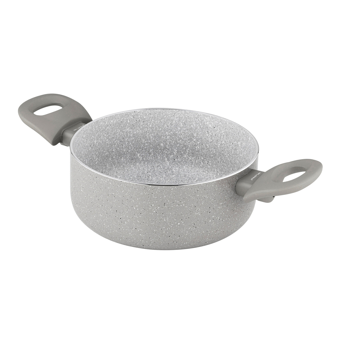 Garnek aluminiowy isla 18cm 1,6l z/p