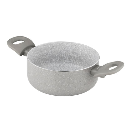 Garnek aluminiowy isla 18cm 1,6l z/p