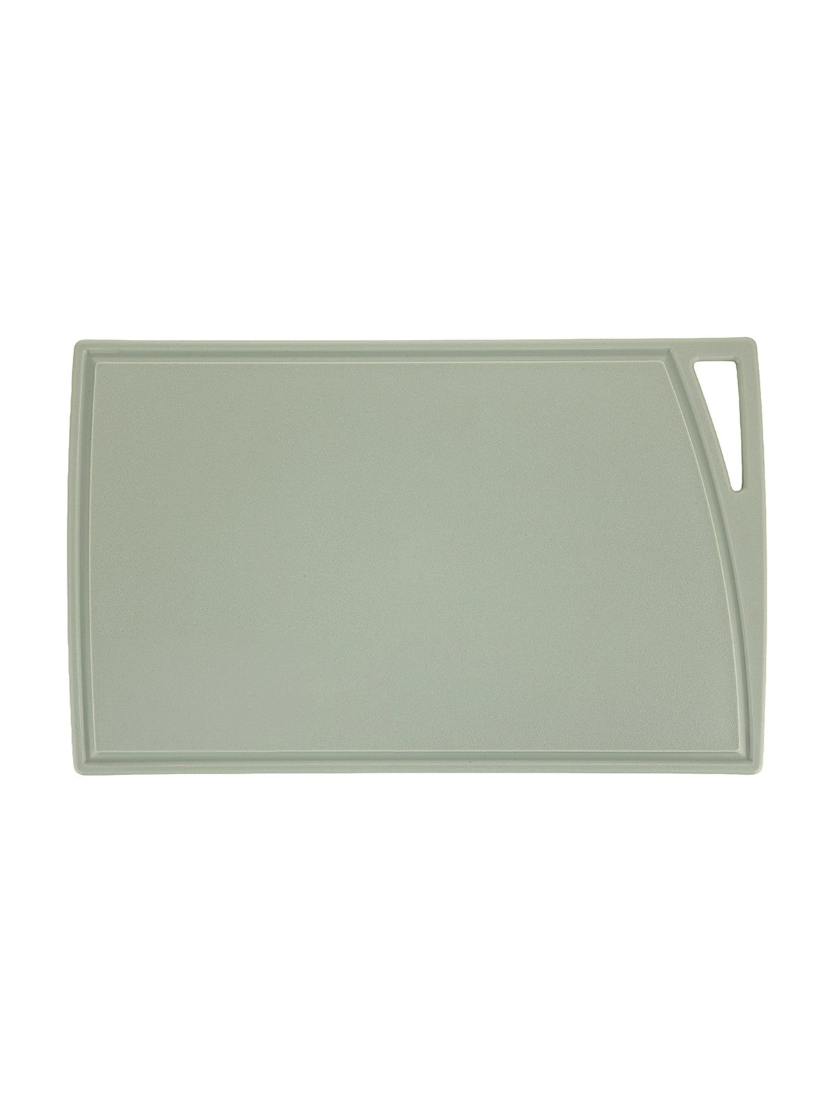 Deska do krojenia plastikowa fresh 38,5x24cm turkus