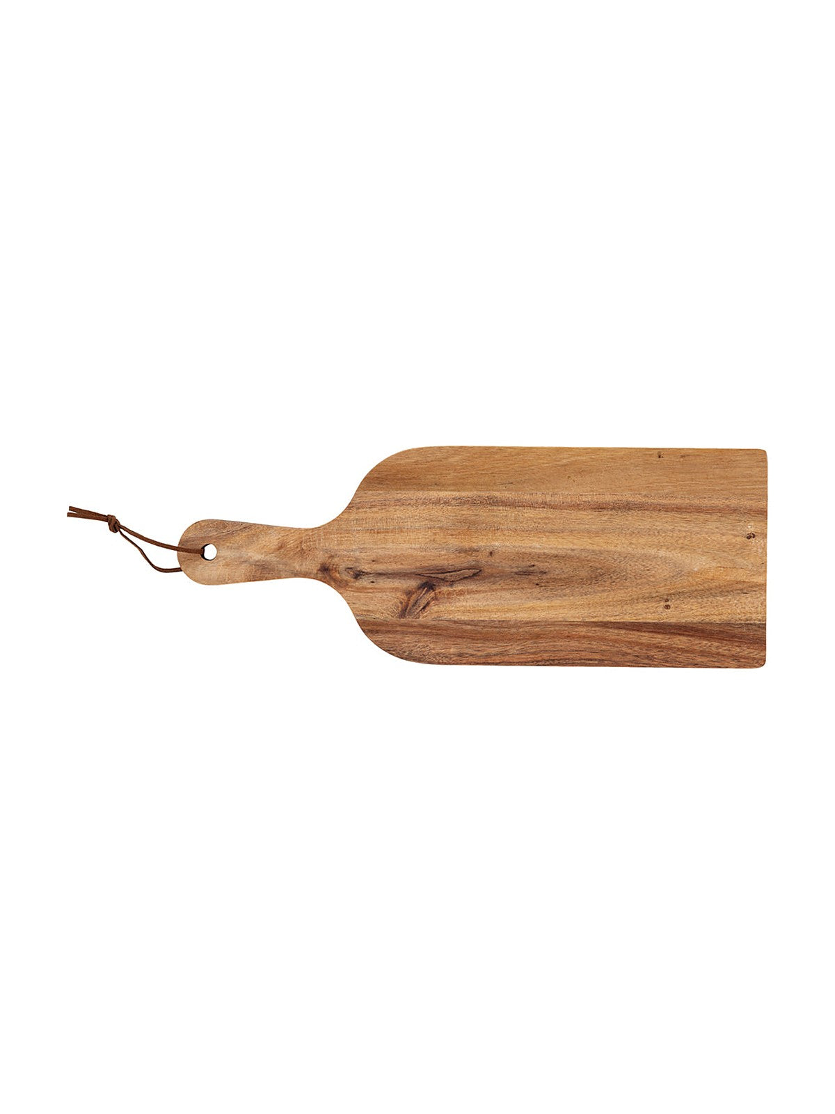 DESKA KUCHENNA DREWNIANA AKACJA 35CM