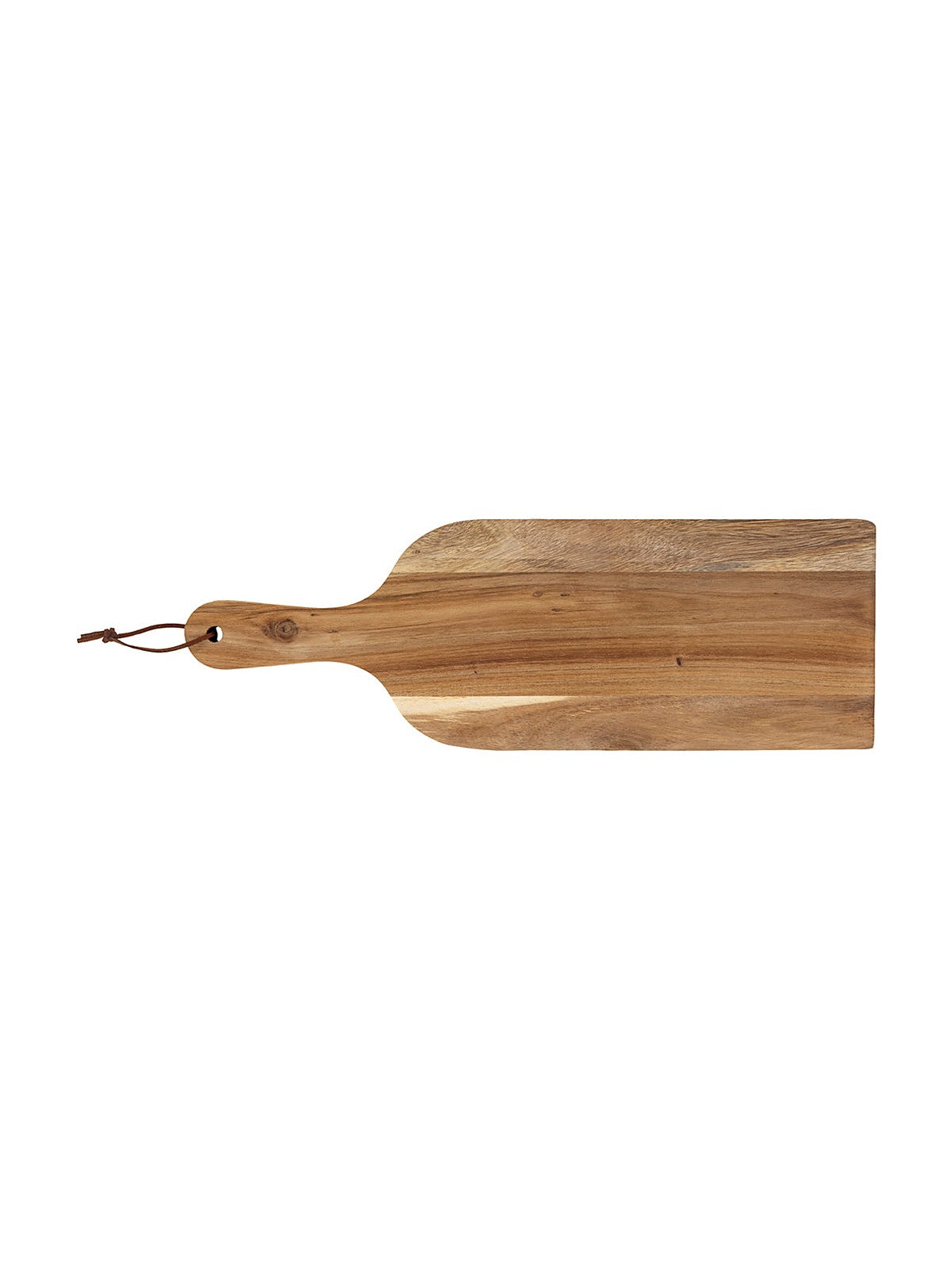 DESKA KUCHENNA DREWNIANA AKACJA 42CM