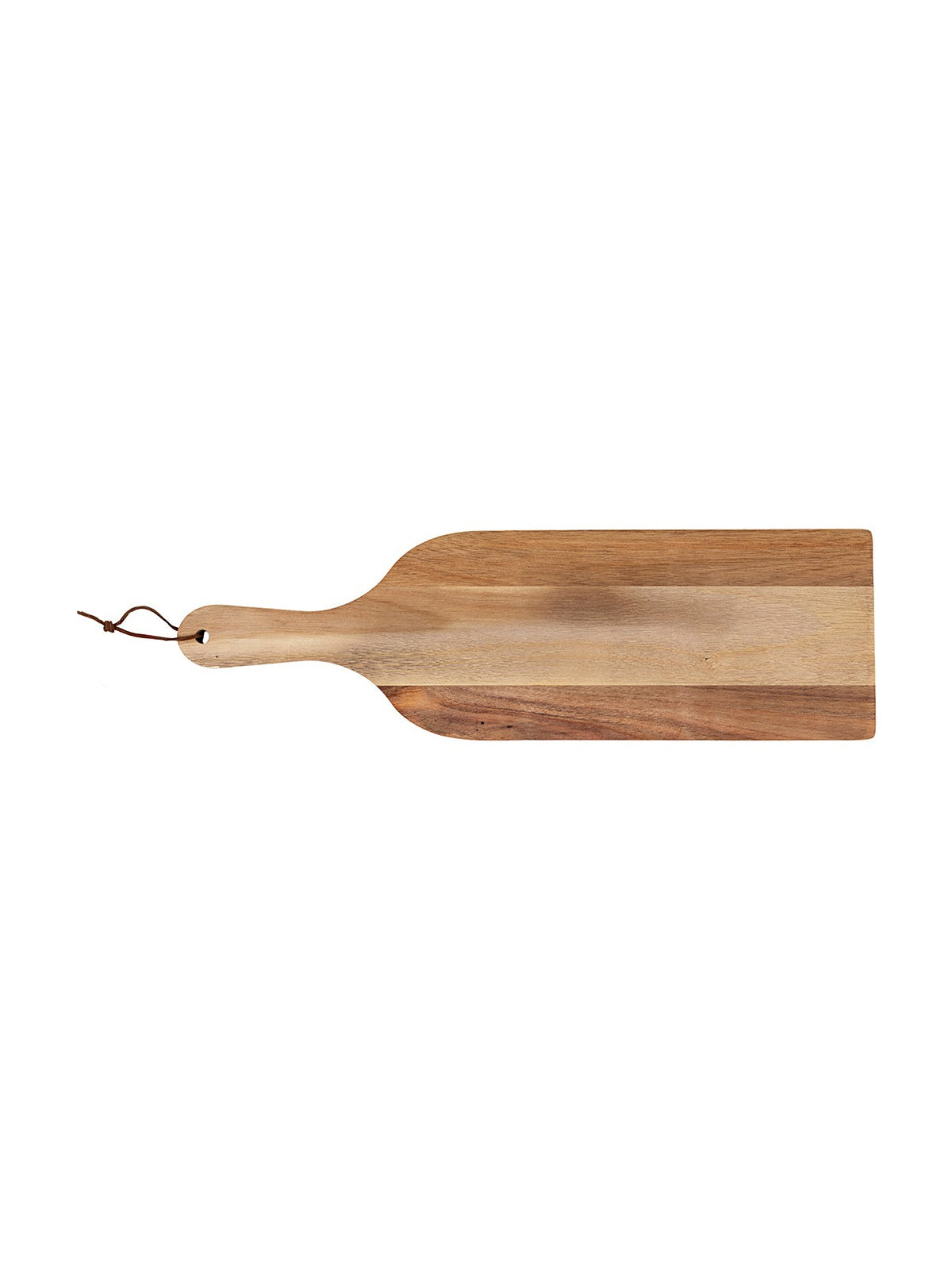 DESKA KUCHENNA DREWNIANA AKACJA 50CM