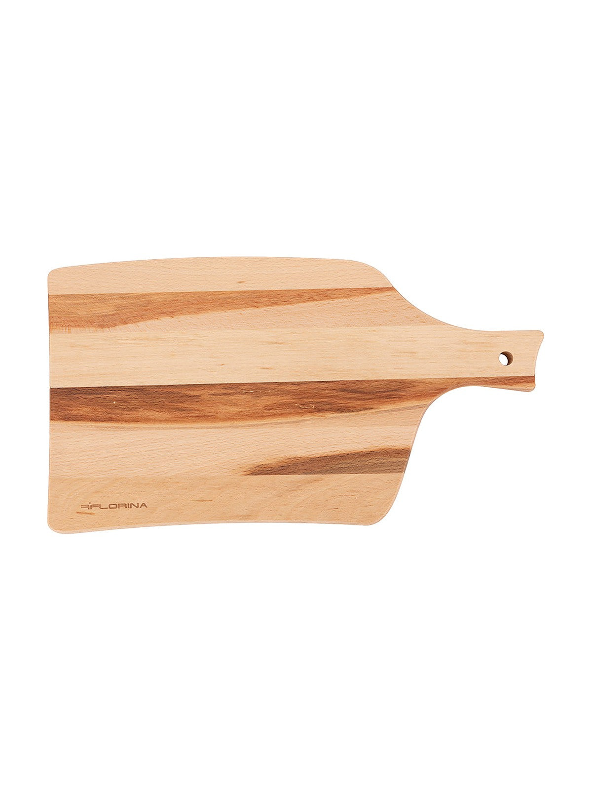 Deska kuchenna drewniana lux 41x22cm