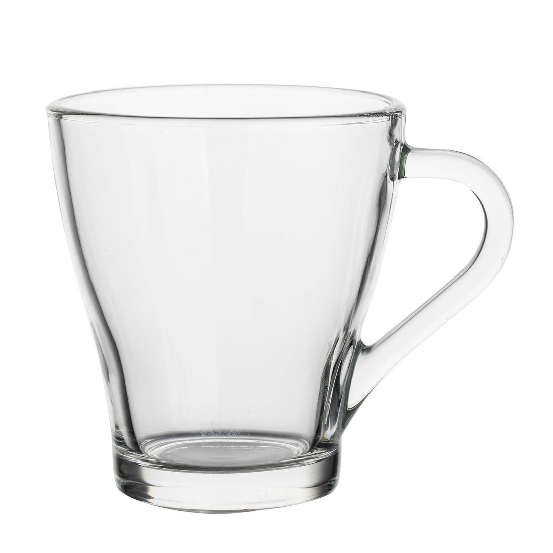 Kubek szklany lavatto 250ml