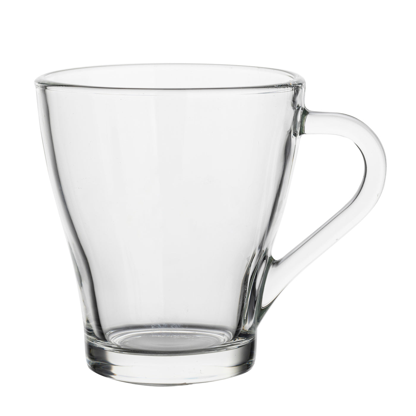 Kubek szklany lavatto 250ml