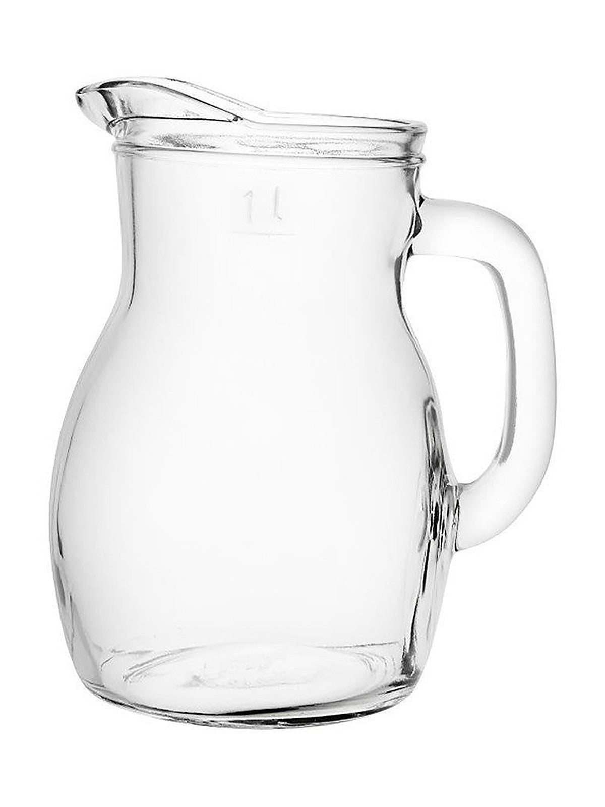 Dzbanek bistrot 1l