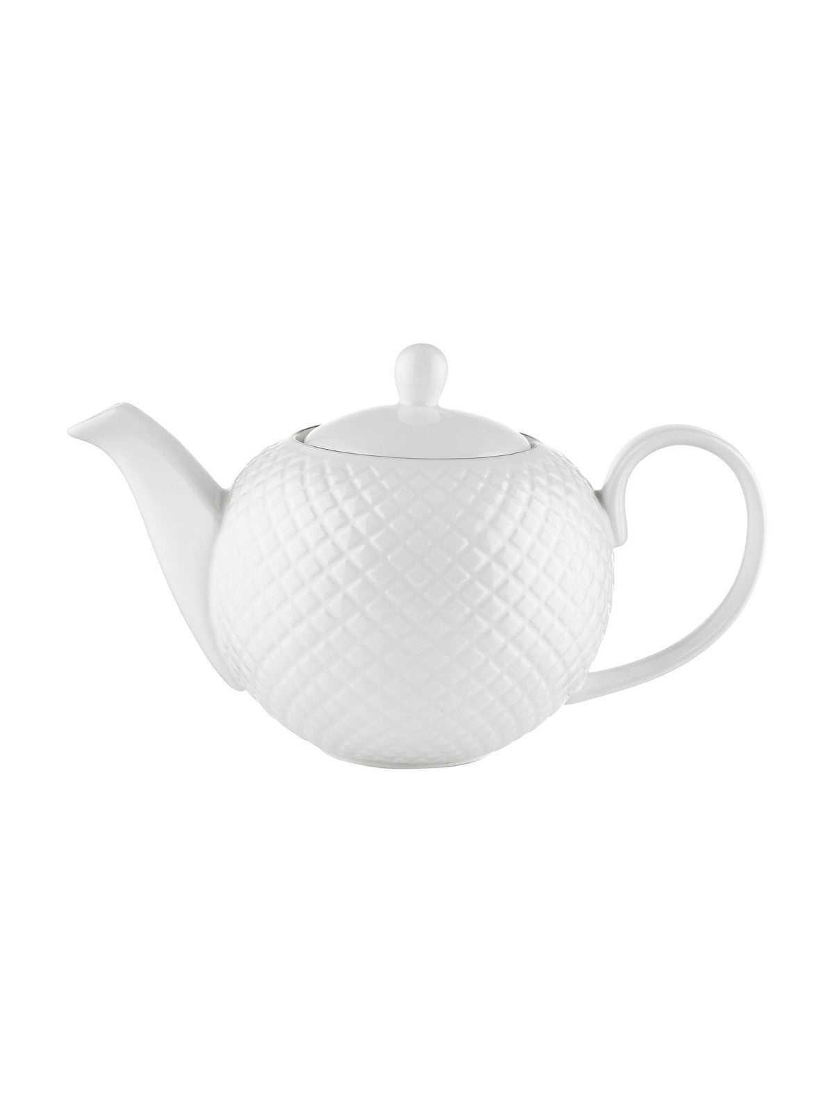 Dzbanek do herbaty Florina Tiffany Platinium 1 l