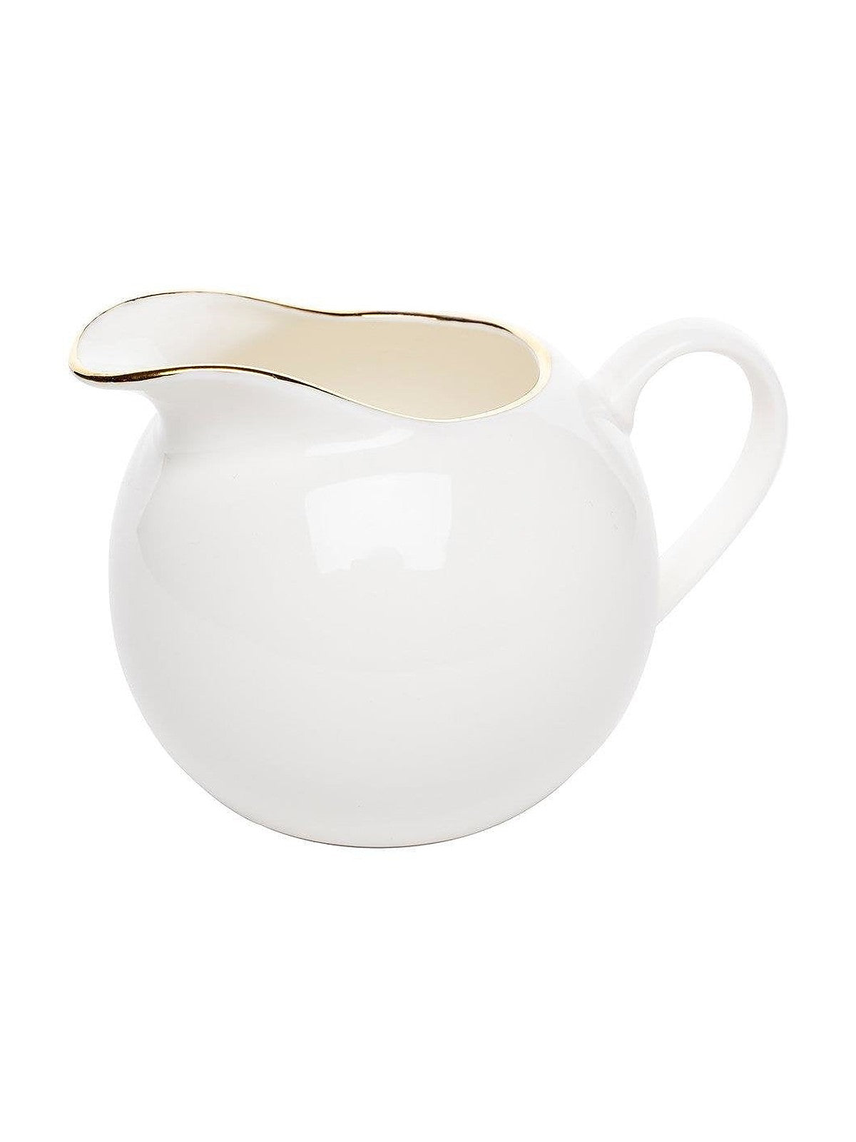 Dzbanek do mleka bellissima 260ml