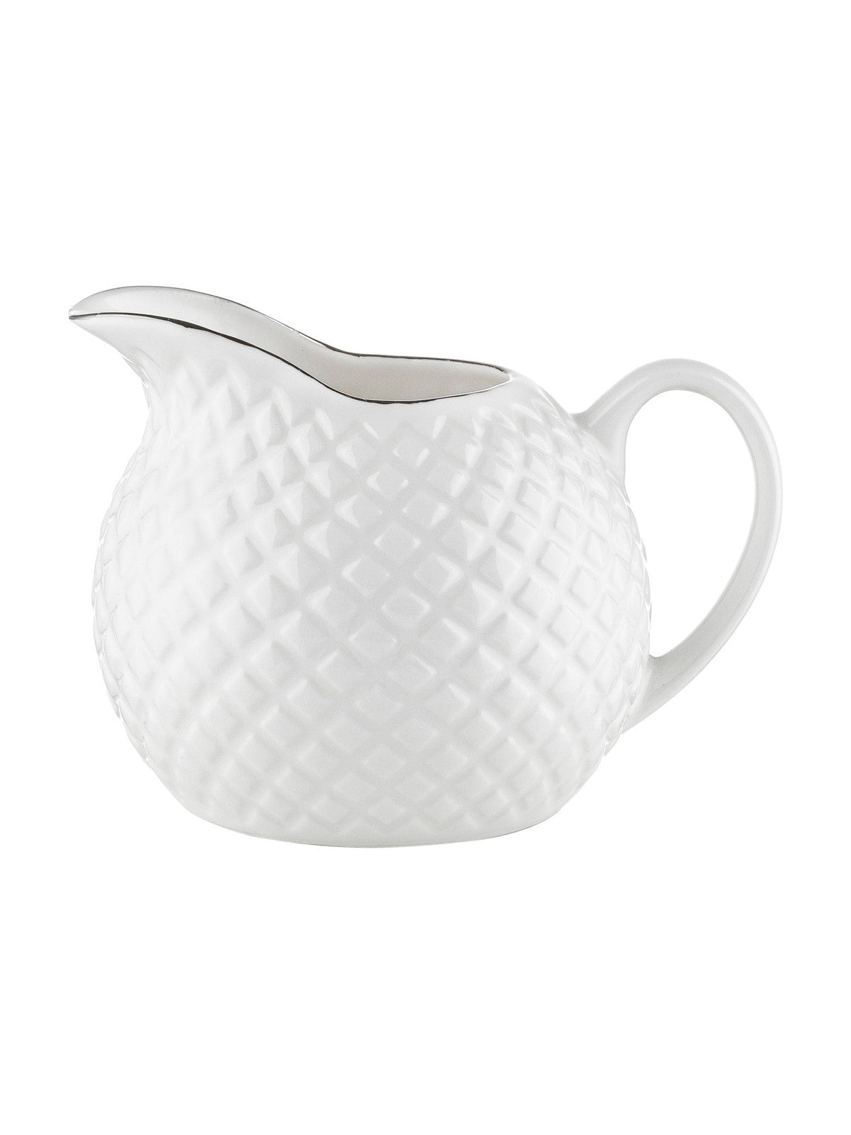 Dzbanek do mleka Florina Tiffany Platinium 310 ml