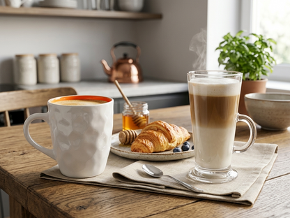 Kubek boston caffee latte 310ml 2 szt