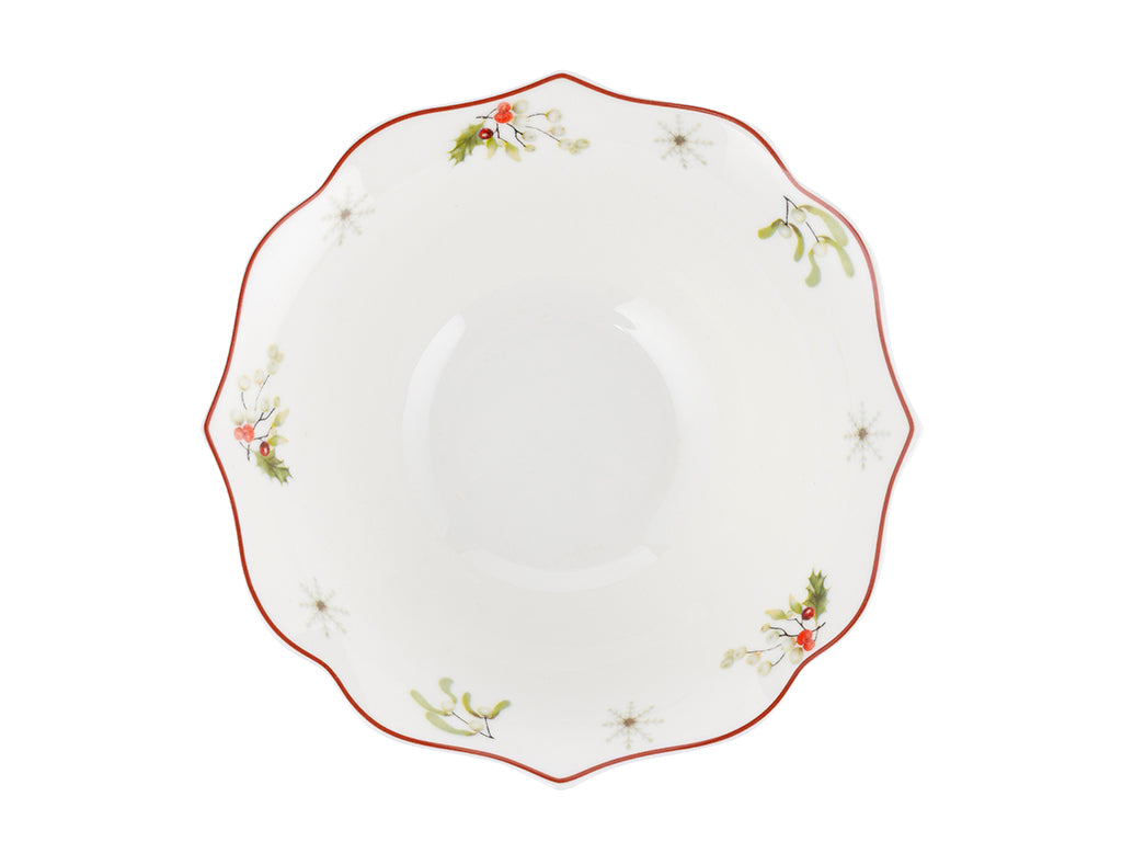 SALATERKA VINTAGE 15CM