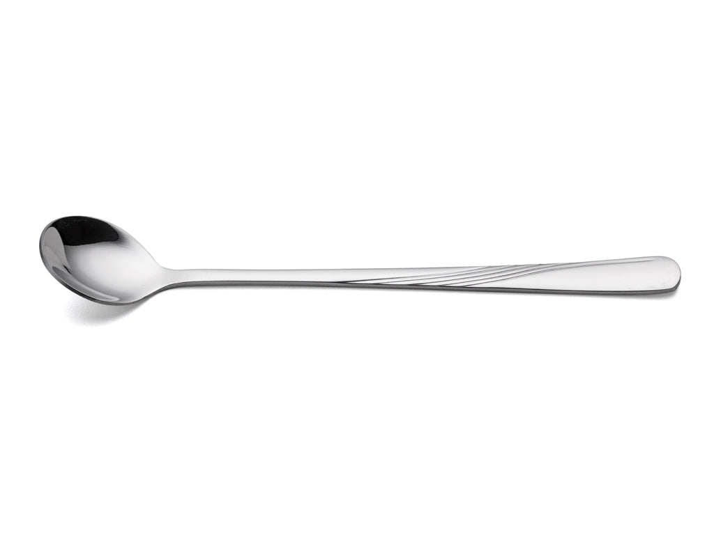 Sztućce łyżeczka do kawy długa classic 6szt. flock