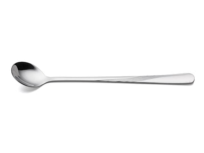 Sztućce łyżeczka do kawy długa classic 6szt. flock