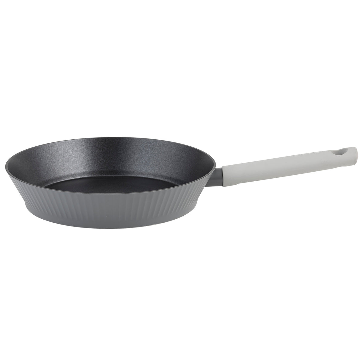 Patelnia aluminiowa serrano 28cm mg