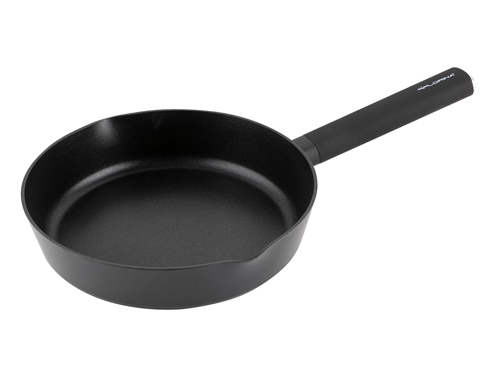 Patelnia aluminiowa magma 24cm mg