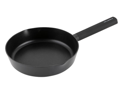 Patelnia aluminiowa magma 24cm mg