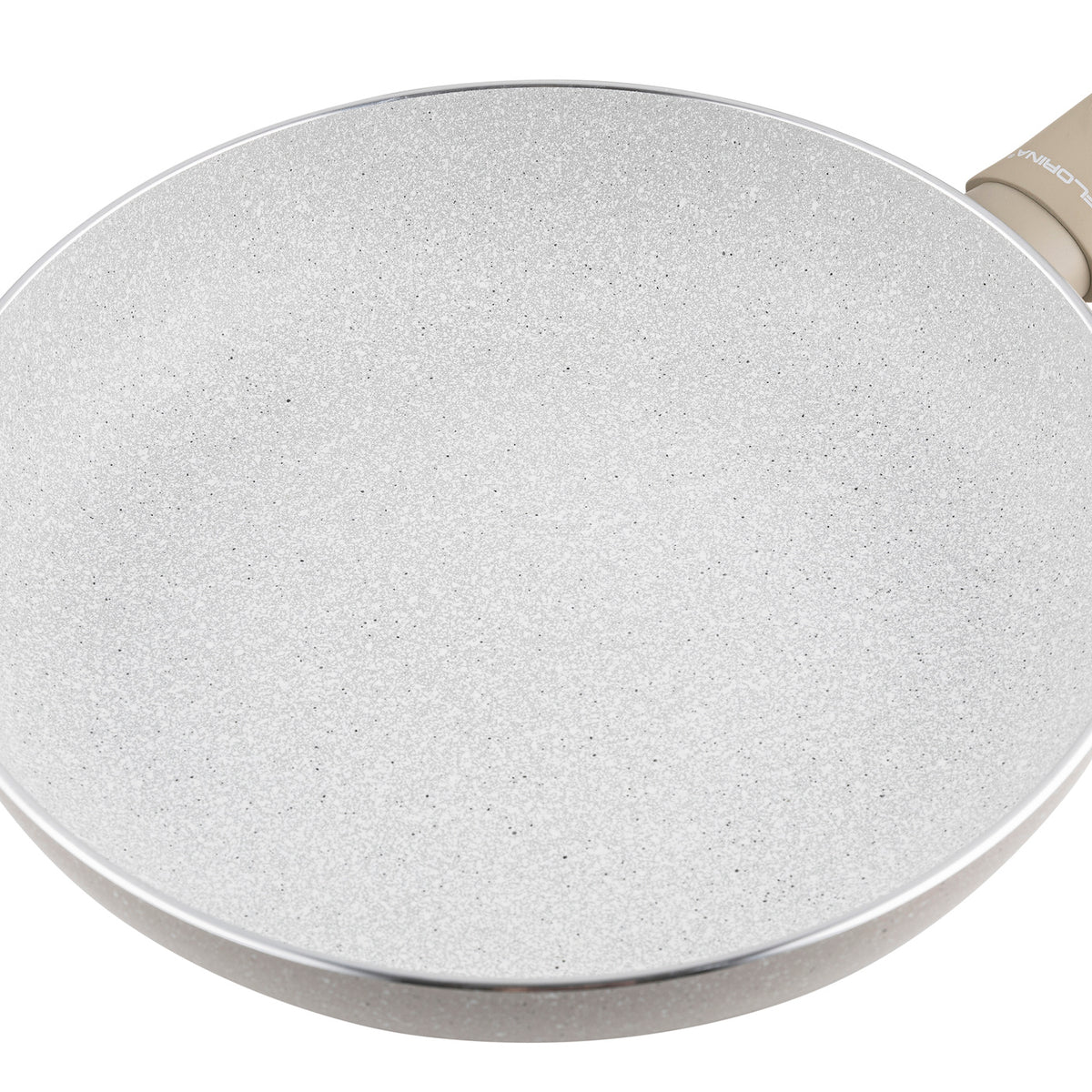 Patelnia aluminiowa isla 24cm