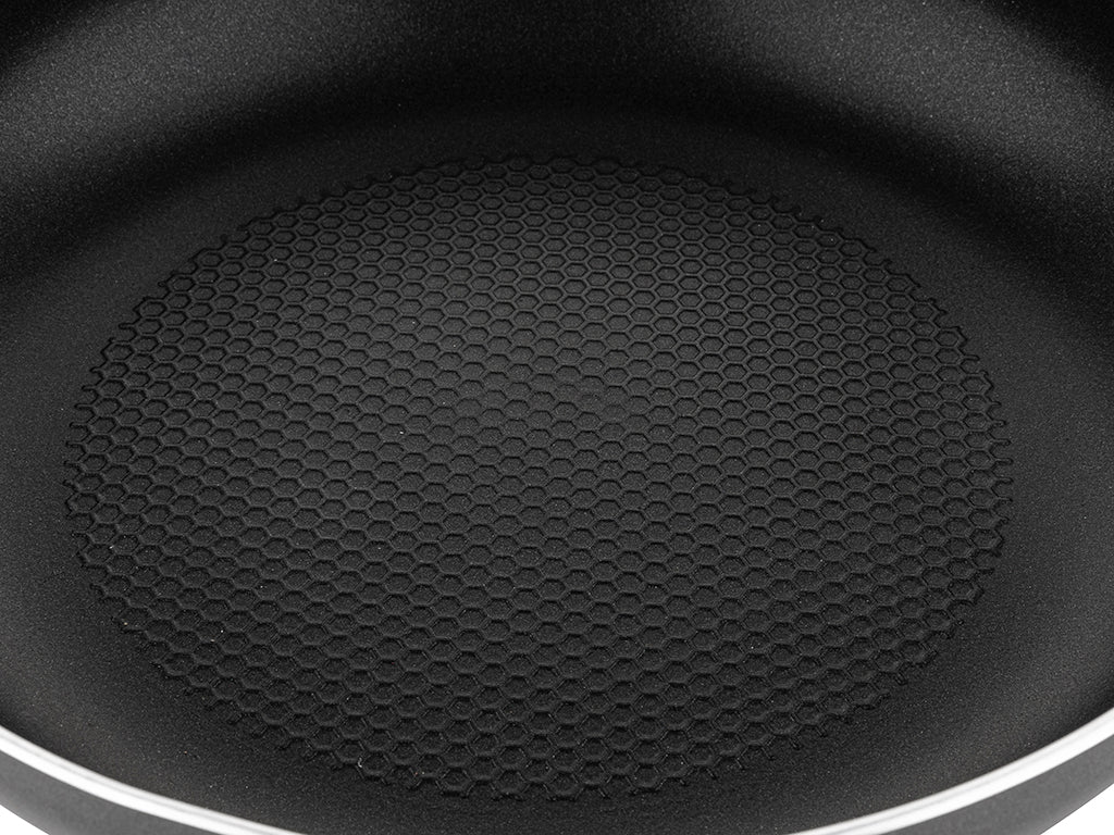 Patelnia aluminiowa maja 20cm v.2