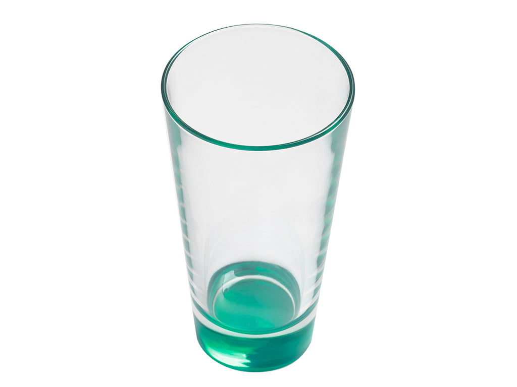 Szklanka palladio zielona 400ml