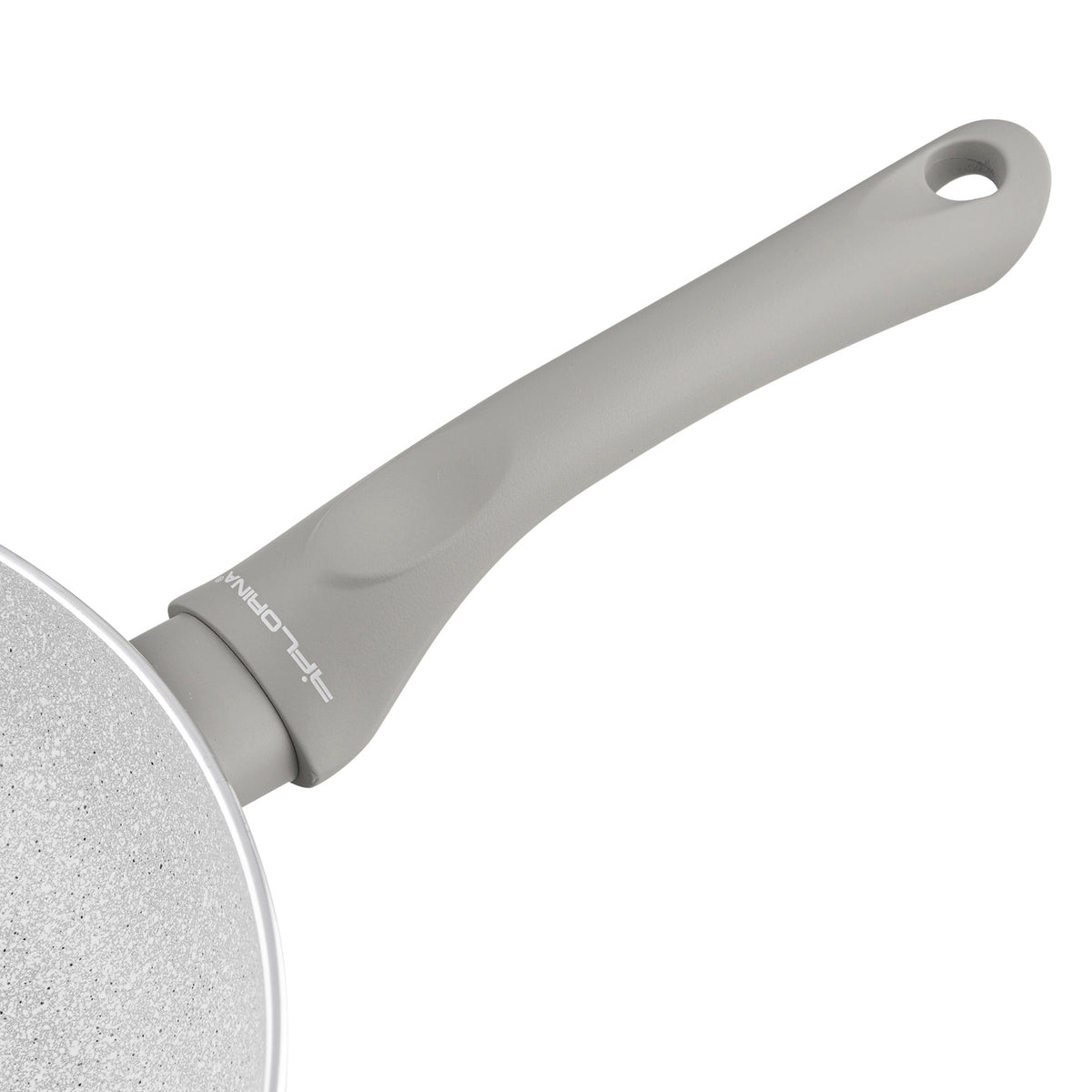 Patelnia aluminiowa isla 20cm