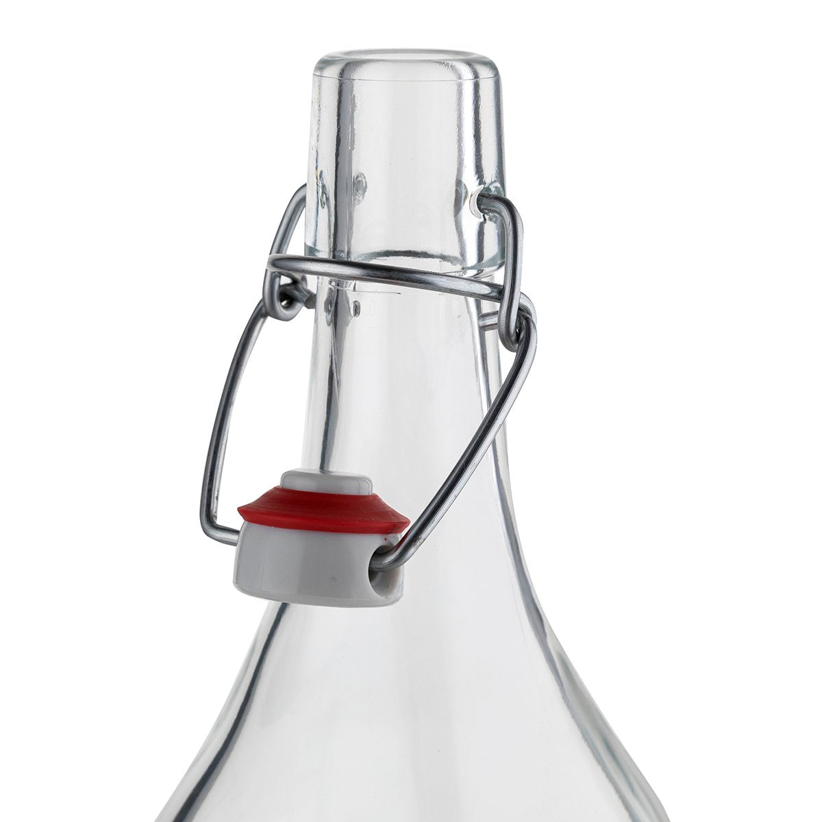 Butelka samba 1000ml z klipsem