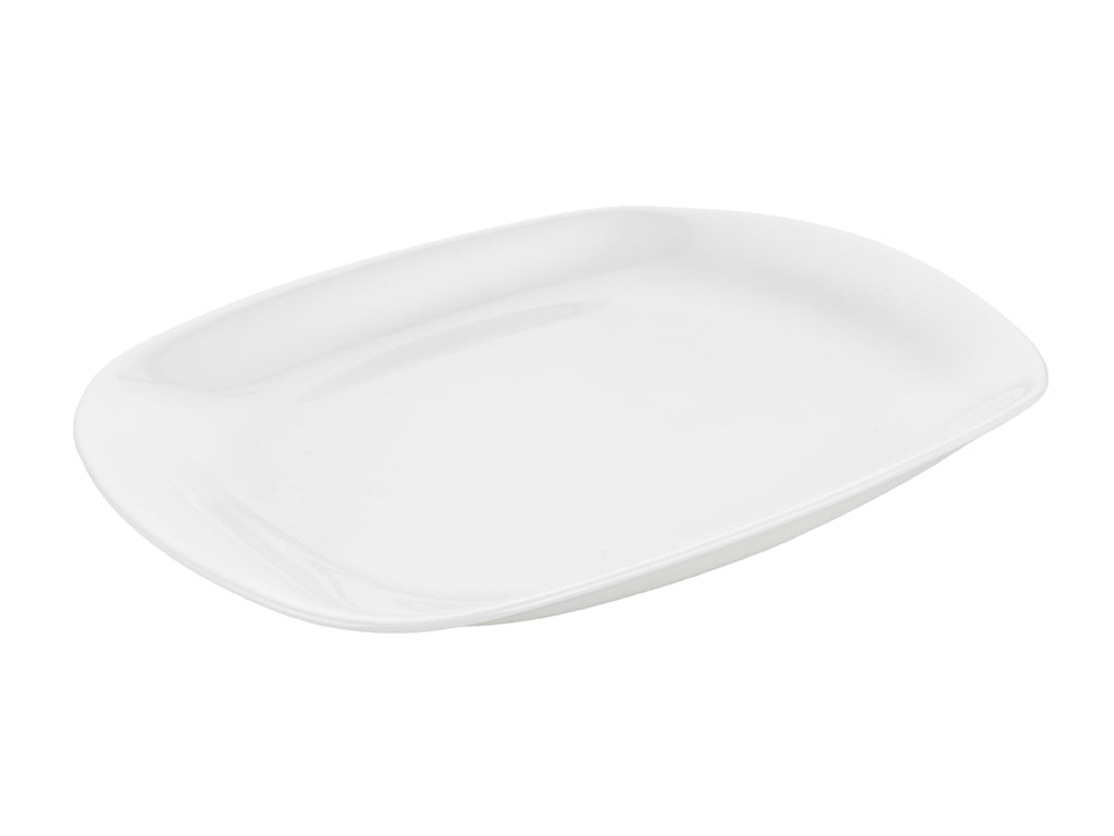 TALERZ PŁYTKI GRANGUSTO (PASTICCERIA) 22 CM -BORM