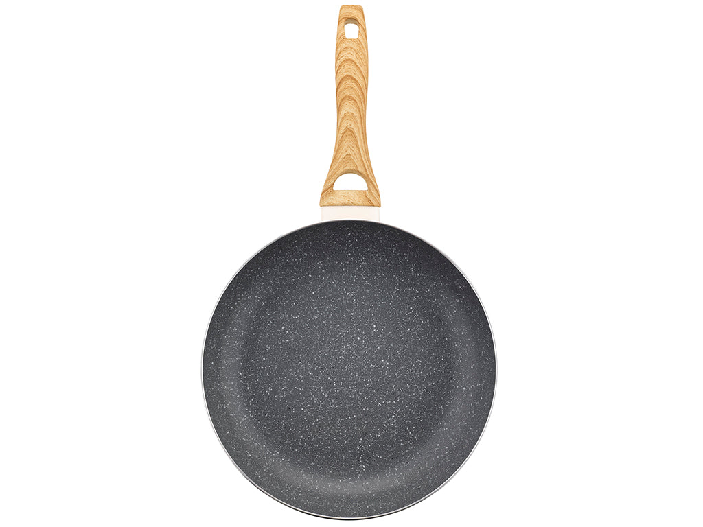 Patelnia aluminiowa cotta 26cm