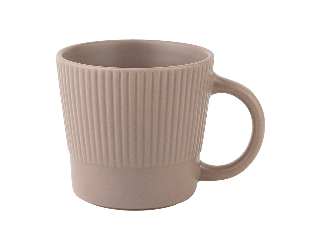 Kubek kierro beż 330ml