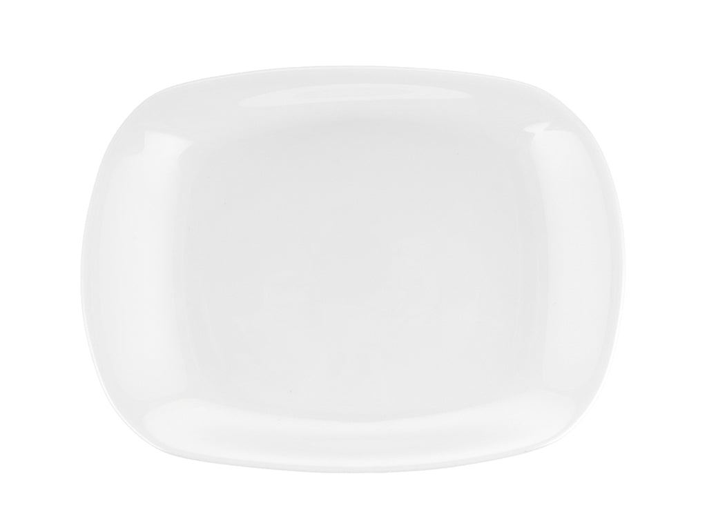 TALERZ PŁYTKI GRANGUSTO (PASTICCERIA) 22 CM -BORM