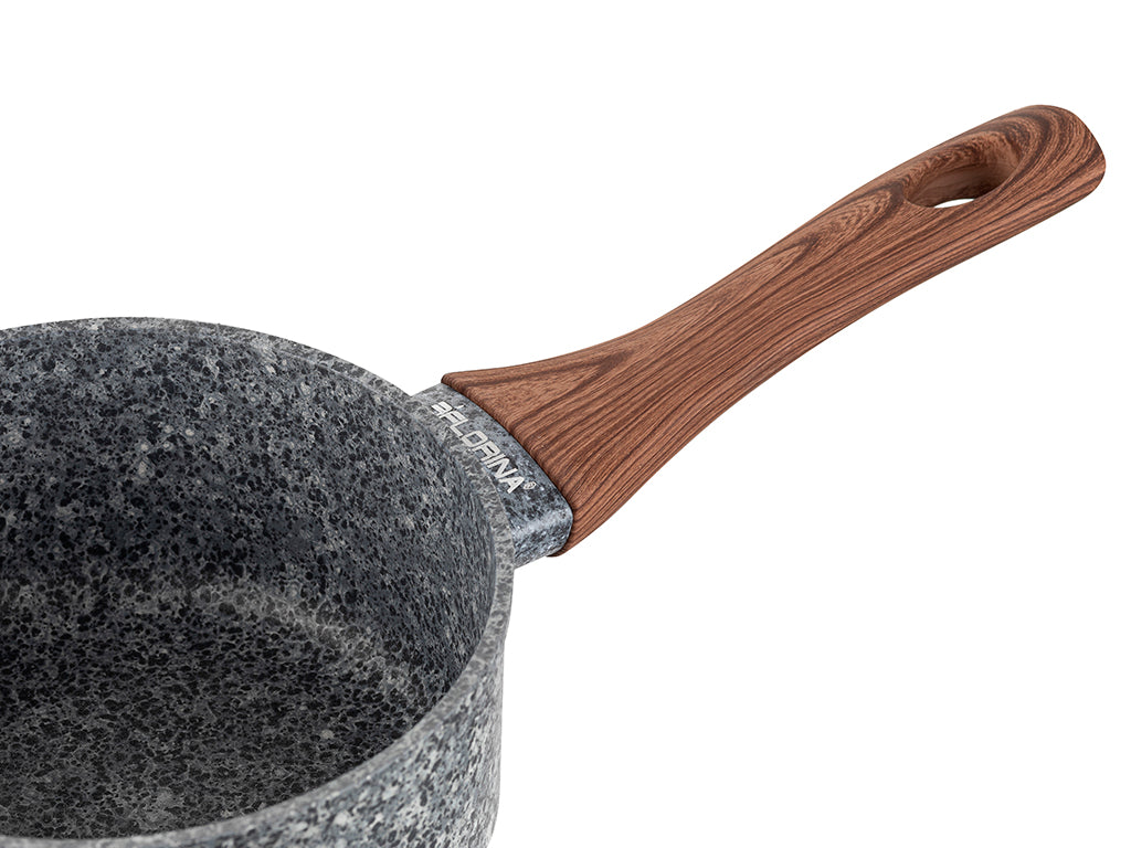 Rondel aluminiowy master 20cm 2,4l mg