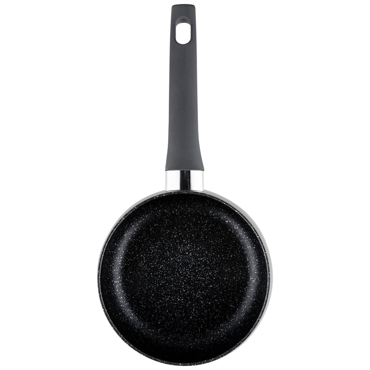 Rondel alumniowy nordica 16cm 1,6l