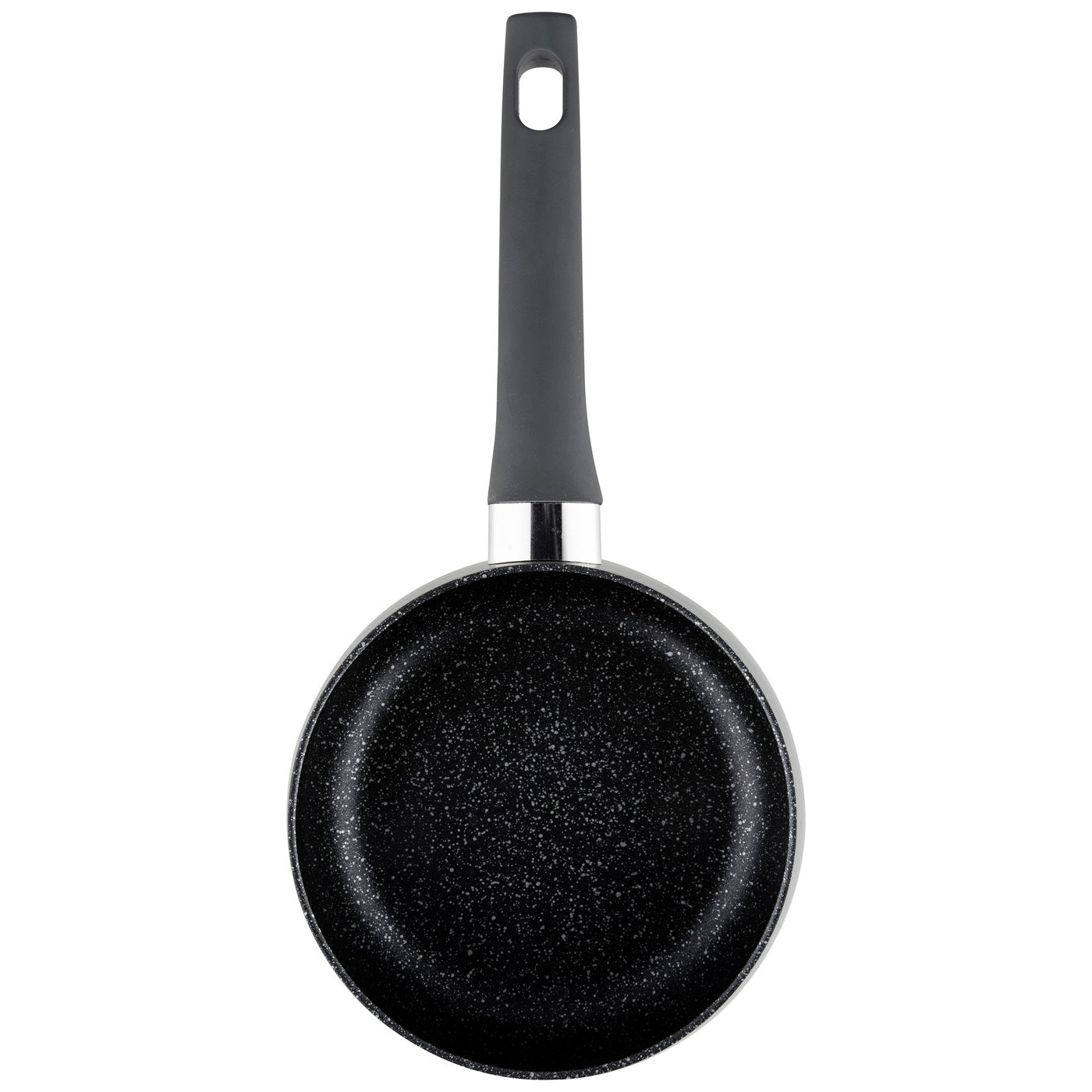 Rondel alumniowy nordica 16cm 1,6l