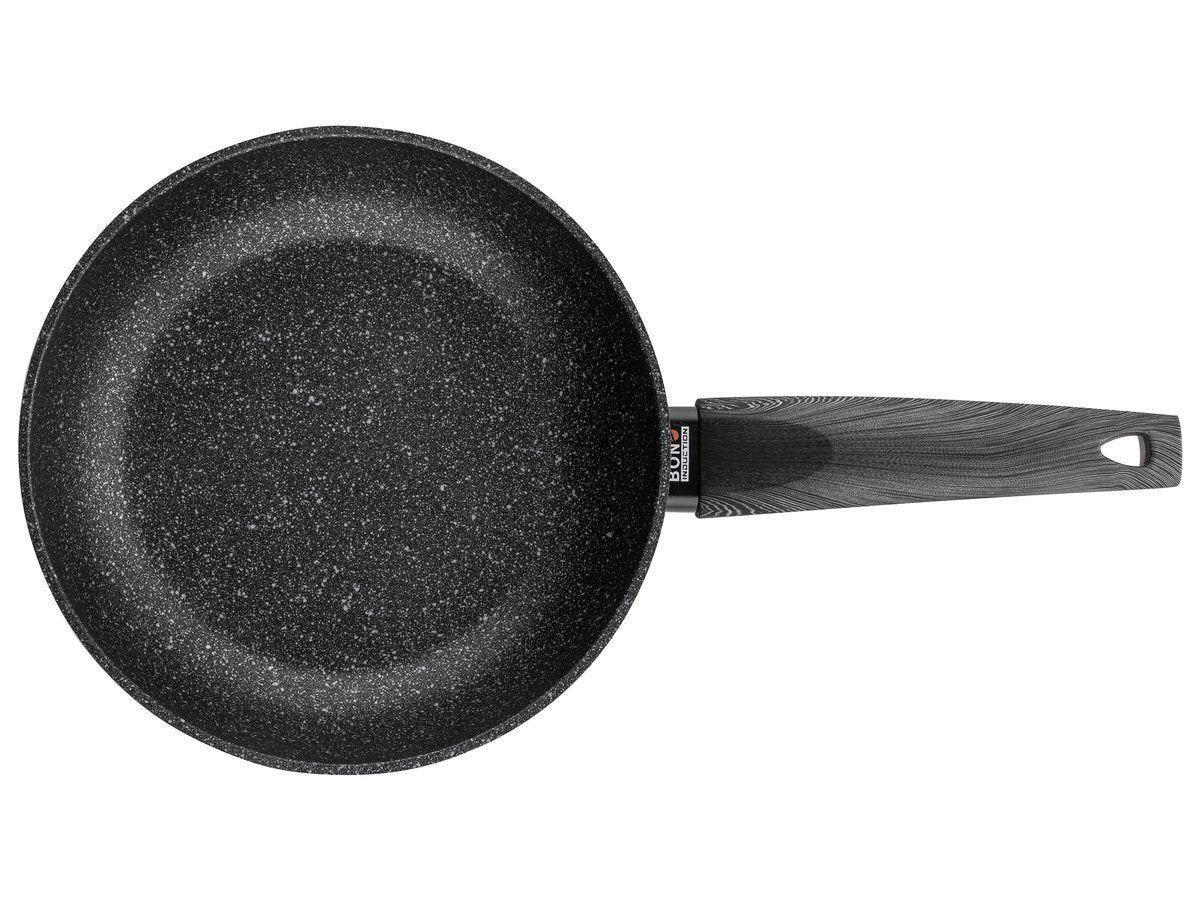 Patelnia aluminiowa bono 20cm