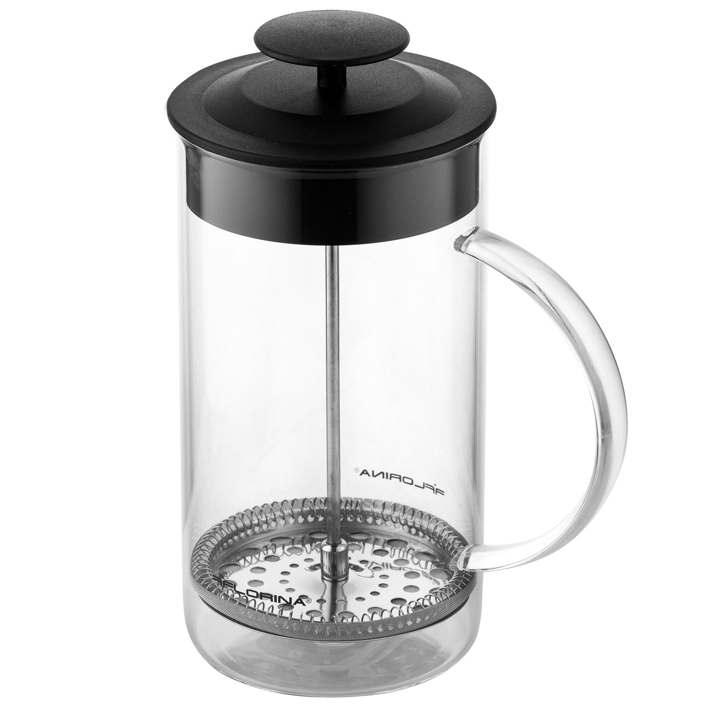 Zaparzacz szklany dorset 1l