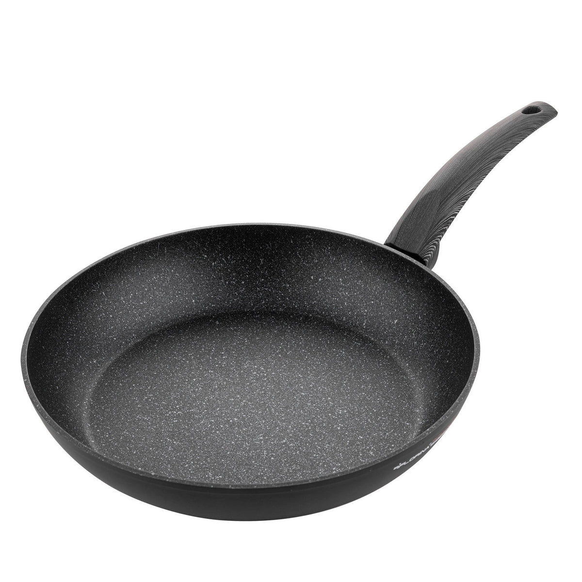 Patelnia aluminiowa bono 28cm mg v.2