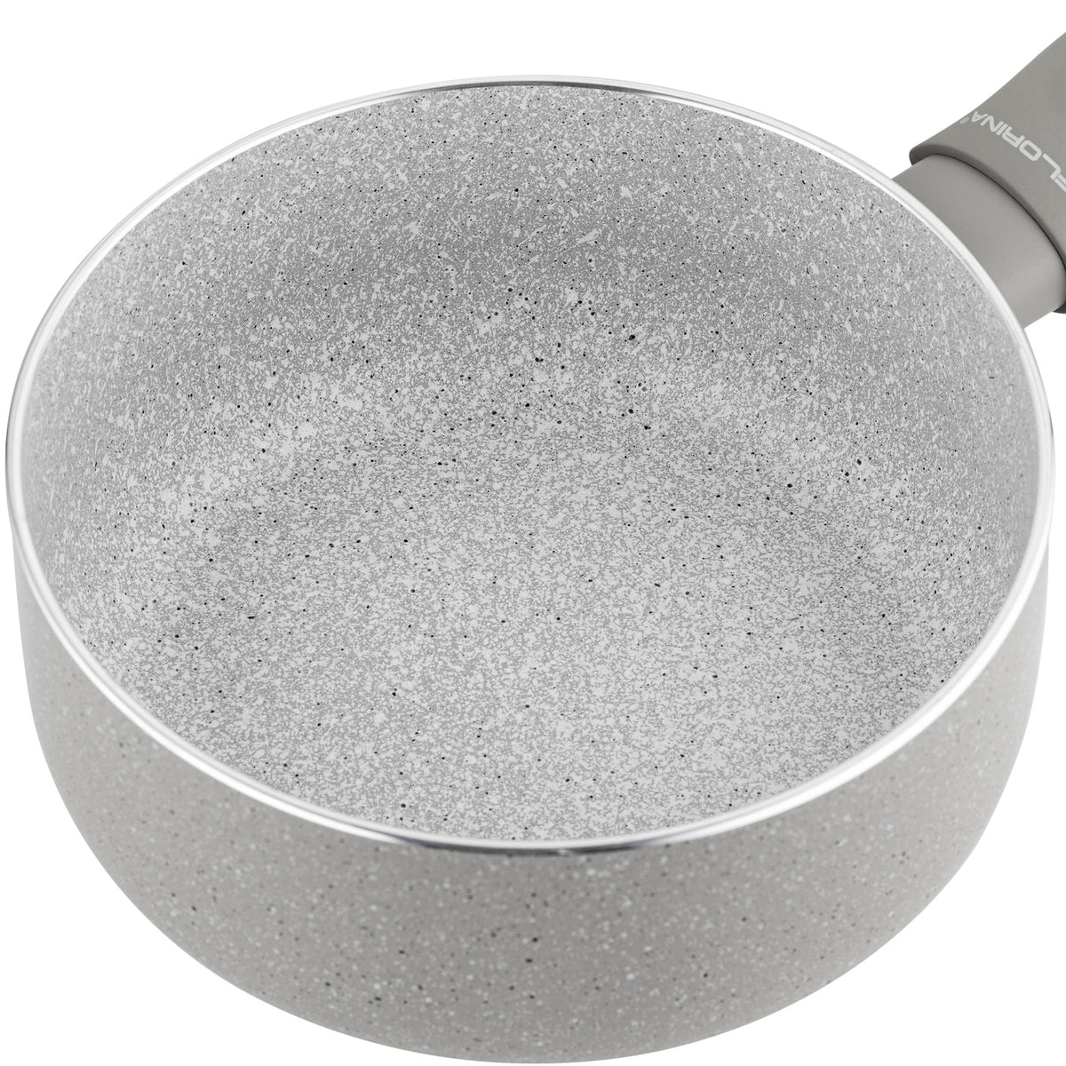 Rondel aluminiowy isla 16cm 1,1l